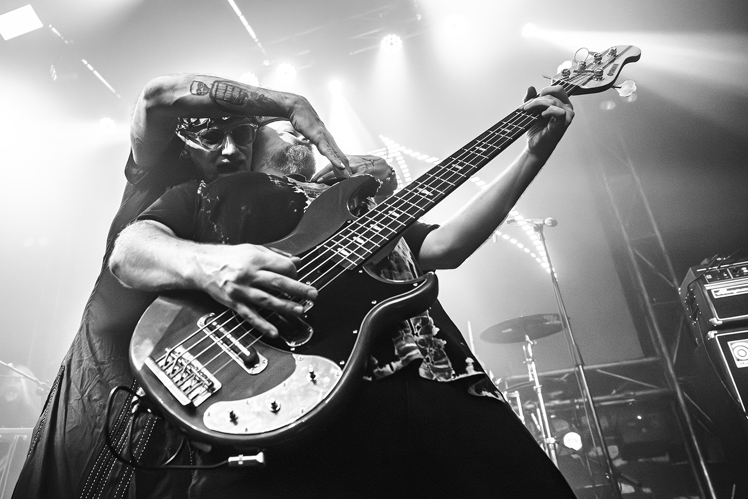 Tiamat - Latam Tour 2025